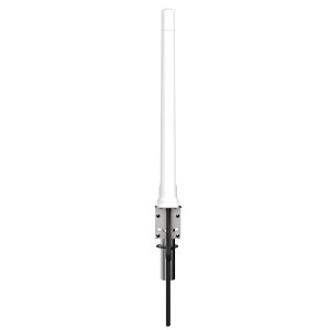 Poynting OMNI-298 Omnidirectional, Dual Band 2x2 MIMO Wi-Fi Antenna, CBRS, IP65